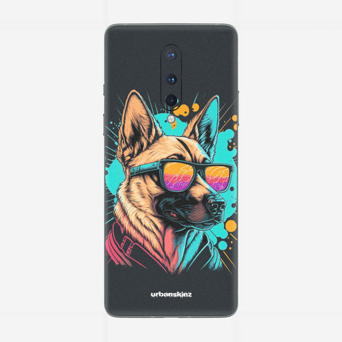 OnePlus 8 Skins & Wraps